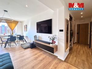 Prodej bytu 3+1, Ostrava, Hlavní třída, 69 m2