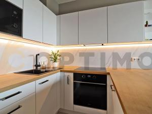 Prodej bytu 2+kk, Praha - Dolní Měcholupy, Honzíkova, 54 m2