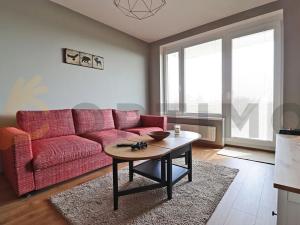 Prodej bytu 2+kk, Praha - Dolní Měcholupy, Honzíkova, 54 m2