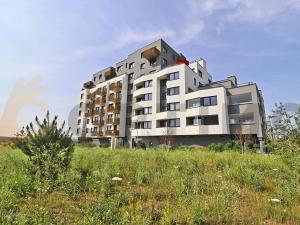 Prodej bytu 2+kk, Praha - Dolní Měcholupy, Honzíkova, 54 m2