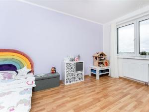 Prodej bytu 4+kk, Praha, Zvěřinova, 108 m2