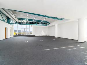 Pronájem kanceláře, Praha - Libeň, Podvinný mlýn, 3000 m2