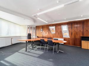 Pronájem kanceláře, Praha - Libeň, Podvinný mlýn, 750 m2