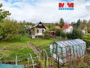 Prodej zahrady, Litvínov - Horní Litvínov, 420 m2