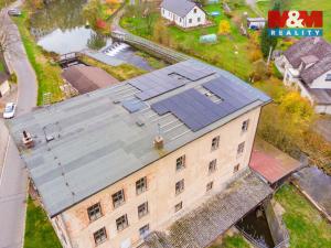 Prodej rodinného domu, Ústí nad Orlicí - Hylváty, Poříční, 1159 m2