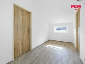 Prodej činžovního domu, Ústí nad Orlicí - Hylváty, Poříční, 1159 m2
