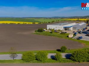 Prodej pozemku, Plazy, 5690 m2