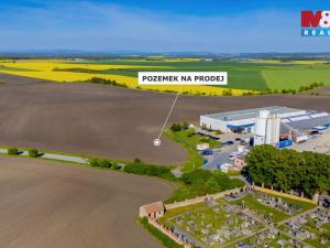 Prodej pozemku, Plazy, 5690 m2