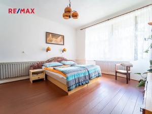 Prodej zemědělské usedlosti, Vrdy, Jiráskova, 363 m2