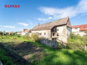 Prodej zemědělské usedlosti, Vrdy, Jiráskova, 363 m2