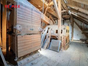 Prodej zemědělské usedlosti, Vrdy, Jiráskova, 363 m2