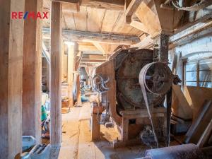 Prodej zemědělské usedlosti, Vrdy, Jiráskova, 363 m2