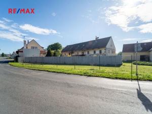 Prodej zemědělské usedlosti, Vrdy, Jiráskova, 363 m2