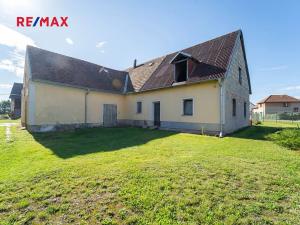 Prodej zemědělské usedlosti, Vrdy, Jiráskova, 363 m2