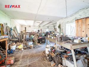 Prodej zemědělské usedlosti, Vrdy, Jiráskova, 363 m2