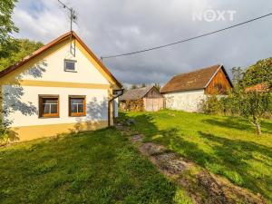 Prodej rodinného domu, Stojice, 76 m2