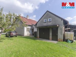 Prodej rodinného domu, Ostrava - Bartovice, Šenovská, 95 m2