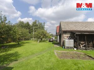 Prodej rodinného domu, Ostrava - Bartovice, Šenovská, 95 m2