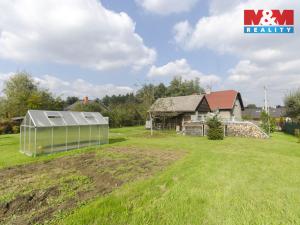 Prodej rodinného domu, Ostrava - Bartovice, Šenovská, 95 m2