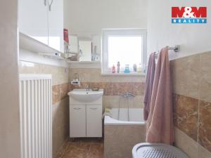 Prodej rodinného domu, Ostrava - Bartovice, Šenovská, 95 m2