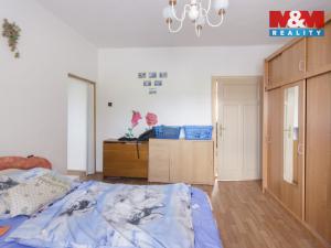 Prodej rodinného domu, Ostrava - Bartovice, Šenovská, 95 m2