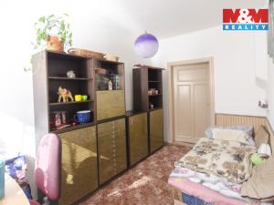 Prodej rodinného domu, Ostrava - Bartovice, Šenovská, 95 m2