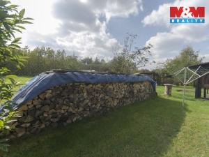 Prodej rodinného domu, Ostrava - Bartovice, Šenovská, 95 m2