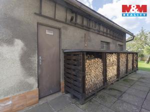 Prodej rodinného domu, Ostrava - Bartovice, Šenovská, 95 m2