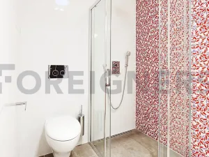 Pronájem bytu 2+kk, Brno, Jakubská, 74 m2