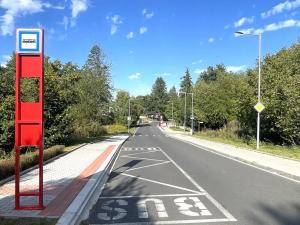 Prodej pozemku pro bydlení, Kamenice, Jílovská, 1485 m2