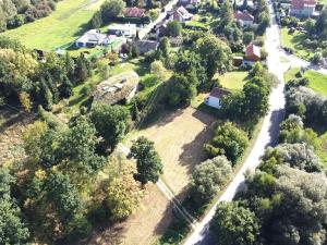 Prodej pozemku pro bydlení, Kamenice, Jílovská, 1485 m2