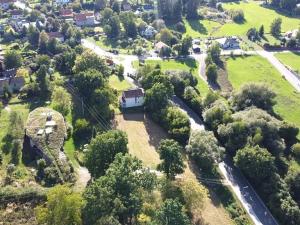 Prodej pozemku pro bydlení, Kamenice, Jílovská, 1485 m2