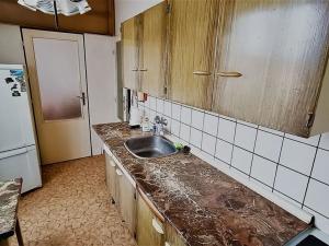 Prodej bytu 3+1, Hronov, Smetanova, 61 m2