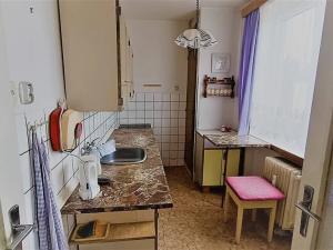 Prodej bytu 3+1, Hronov, Smetanova, 61 m2