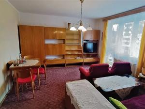 Prodej bytu 3+1, Hronov, Smetanova, 61 m2