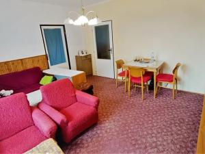 Prodej bytu 3+1, Hronov, Smetanova, 61 m2