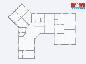 Prodej rodinného domu, Hrušovany, 300 m2
