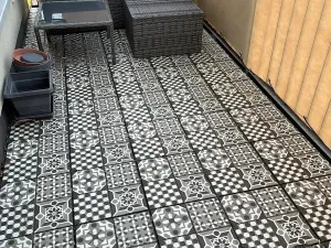 Pronájem bytu 2+kk, Praha - Hostivař, Rižská, 54 m2