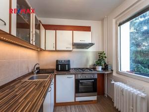 Prodej bytu 2+kk, Praha - Michle, Podle Kačerova, 41 m2