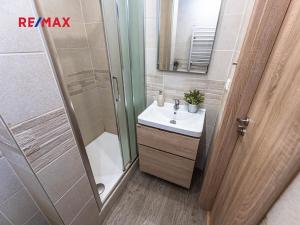 Prodej bytu 2+kk, Praha - Michle, Podle Kačerova, 41 m2