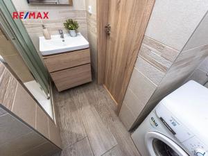 Prodej bytu 2+kk, Praha - Michle, Podle Kačerova, 41 m2