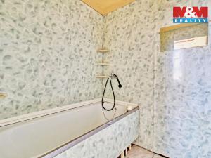 Prodej bytu 2+1, Louny, Kpt. Nálepky, 63 m2