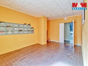 Prodej bytu 2+1, Louny, Kpt. Nálepky, 63 m2