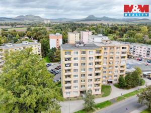 Prodej bytu 2+1, Louny, Kpt. Nálepky, 63 m2