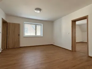 Pronájem bytu 3+1, Olomouc, Litovelská, 120 m2