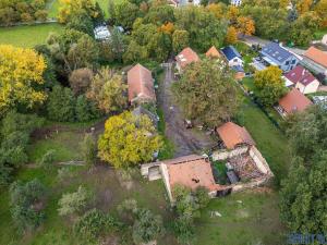 Prodej komerční, Praha - Lipany, Do kopečka, 1539 m2