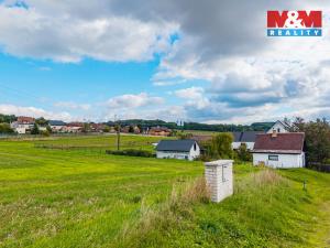 Prodej pozemku pro bydlení, Krhanice, 820 m2