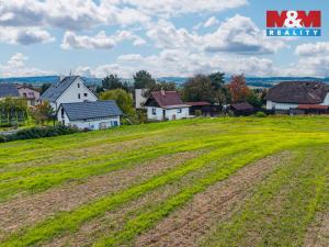 Prodej pozemku pro bydlení, Krhanice, 820 m2