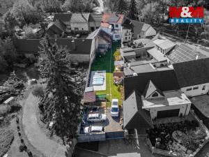 Prodej rodinného domu, Rousínov - Rousínovec, Kalouskova, 254 m2