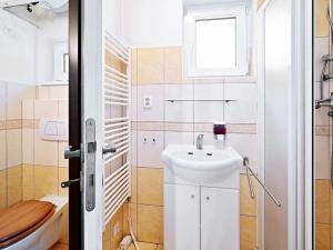 Prodej chalupy, Stříbrná Skalice, 92 m2